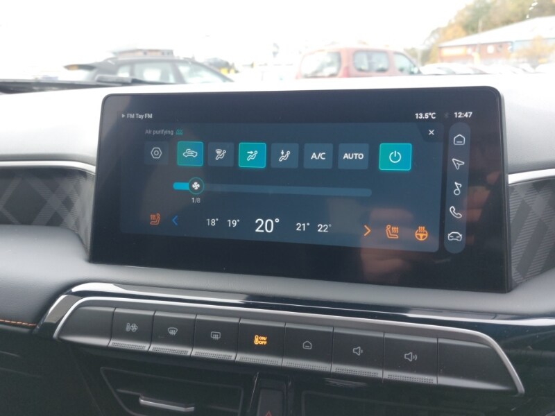 Used MG MG3 2025 for sale - 76335576: Photo 15