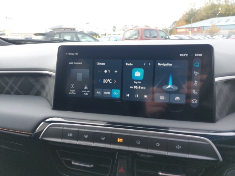 Used MG MG3 2025 for sale - 76335576: Photo 16