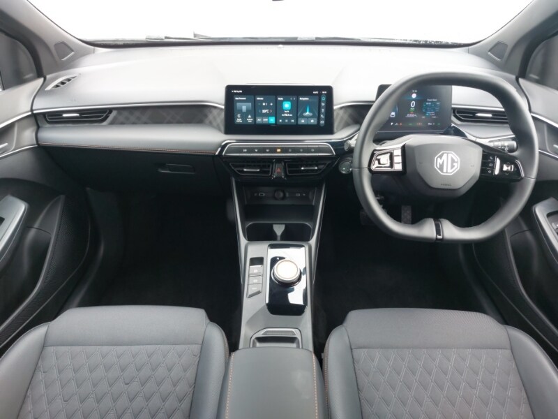 Used MG MG3 2025 for sale - 76335576: Photo 2