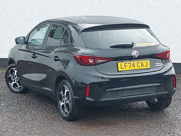 Used MG MG3 2025 for sale - 76335576: Photo 3