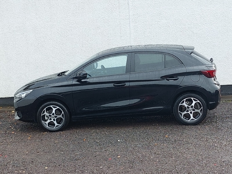 Used MG MG3 2025 for sale - 76335576: Photo 4