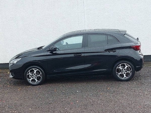 Used MG MG3 2025 for sale - 76335576: Photo 4