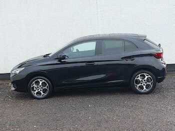 Used MG MG3 2025 for sale - 76335576: Photo 4