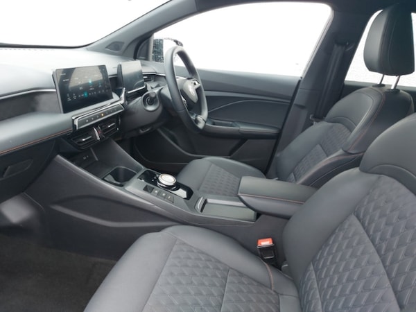 Used MG MG3 2025 for sale - 76335576: Photo 5