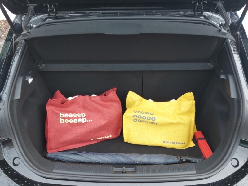 Used MG MG3 2025 for sale - 76335576: Photo 8