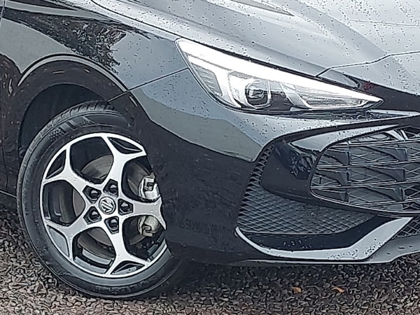 Used MG MG3 2025 for sale - 76335576: Photo 9