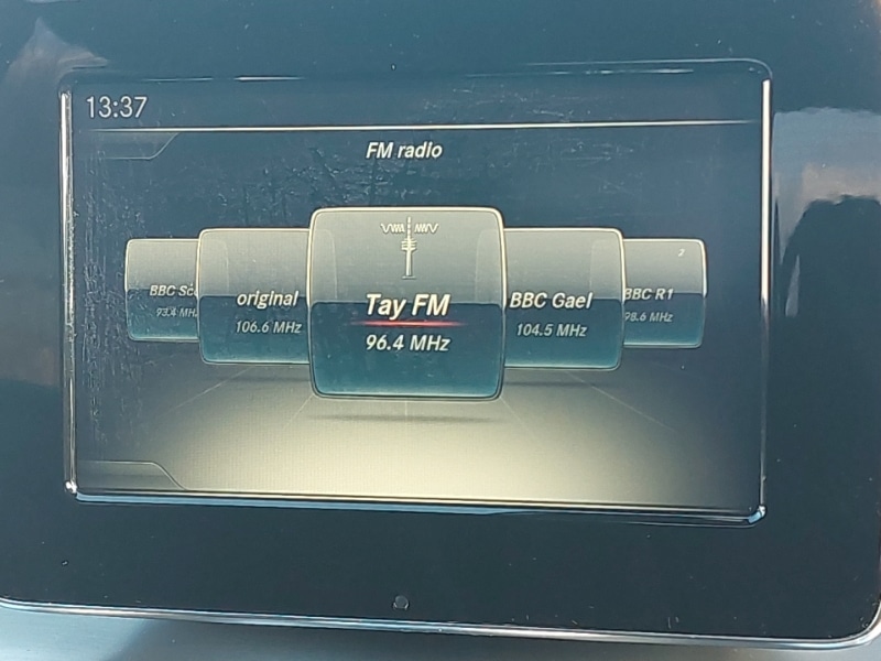 Used Mercedes-Benz CLA 2018 for sale - 77777057: Photo 10