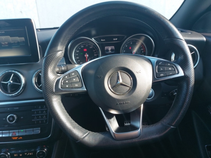 Used Mercedes-Benz CLA 2018 for sale - 77777057: Photo 11