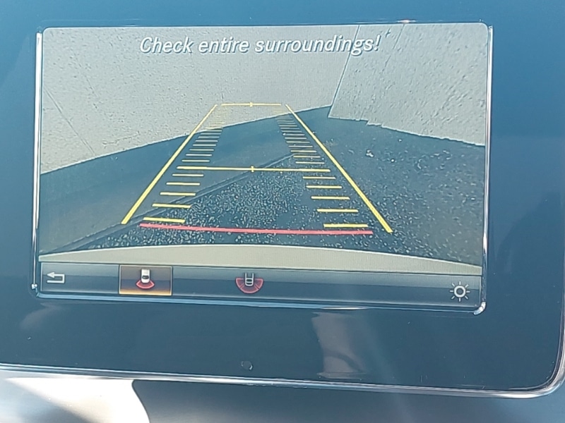 Used Mercedes-Benz CLA 2018 for sale - 77777057: Photo 12