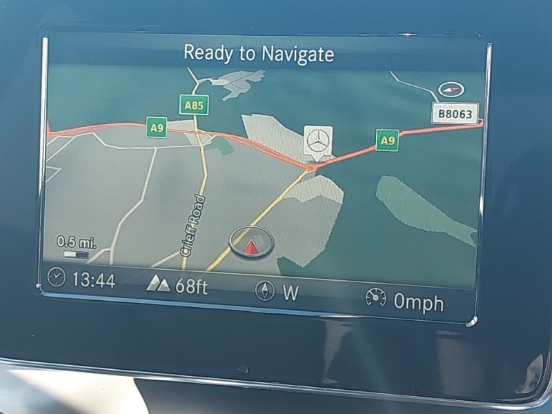 Used Mercedes-Benz CLA 2018 for sale - 77777057: Photo 13