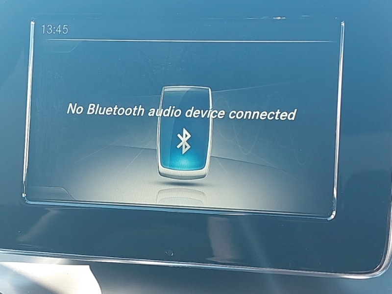 Used Mercedes-Benz CLA 2018 for sale - 77777057: Photo 14