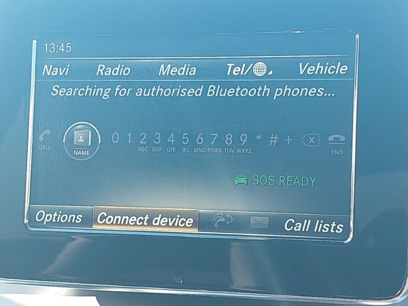 Used Mercedes-Benz CLA 2018 for sale - 77777057: Photo 15