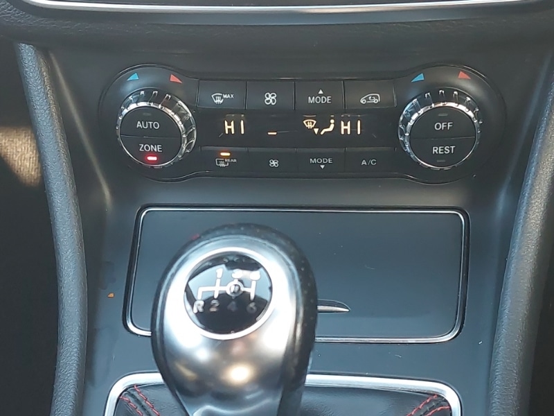 Used Mercedes-Benz CLA 2018 for sale - 77777057: Photo 16