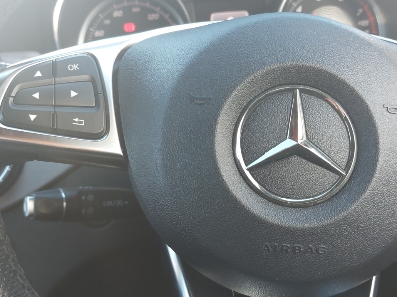 Used Mercedes-Benz CLA 2018 for sale - 77777057: Photo 17