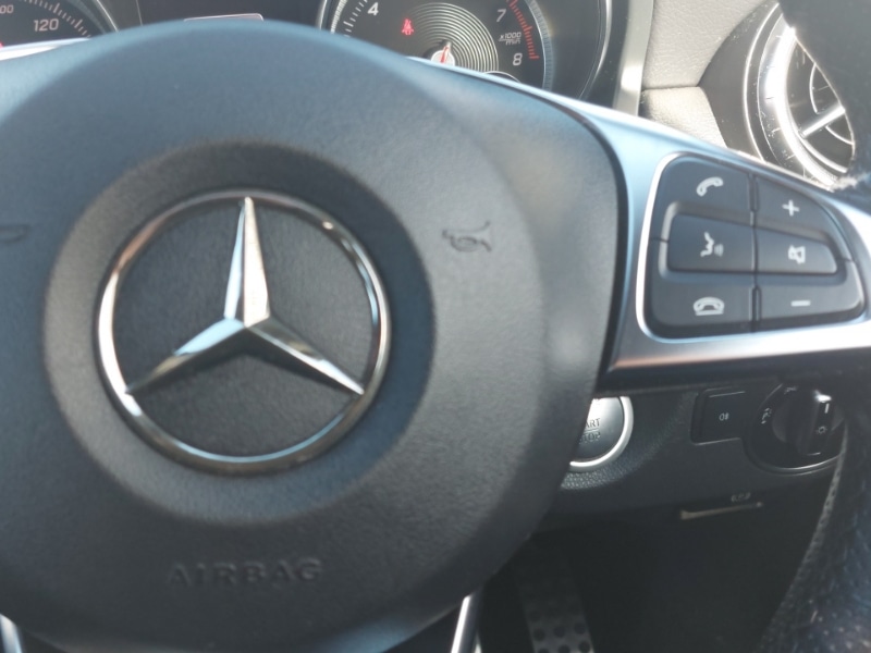 Used Mercedes-Benz CLA 2018 for sale - 77777057: Photo 18