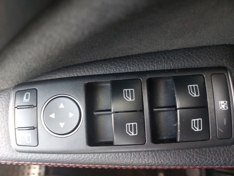 Used Mercedes-Benz CLA 2018 for sale - 77777057: Photo 19