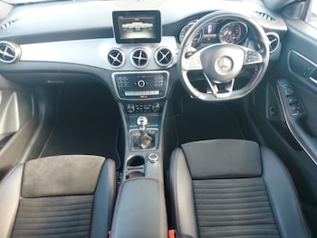 Used Mercedes-Benz CLA 2018 for sale - 77777057: Photo