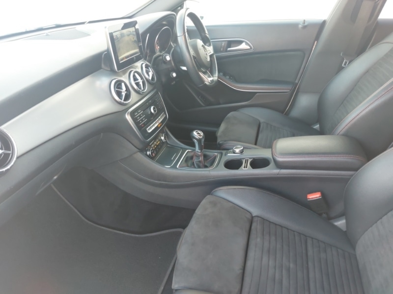 Used Mercedes-Benz CLA 2018 for sale - 77777057: Photo 5