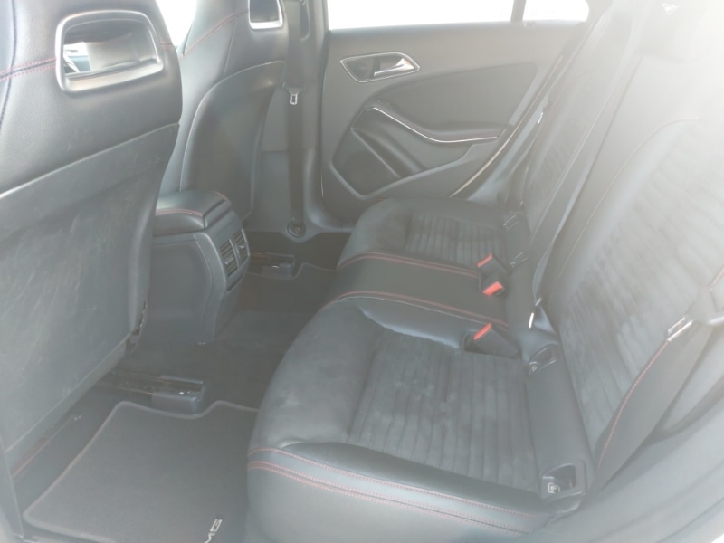 Used Mercedes-Benz CLA 2018 for sale - 77777057: Photo 6