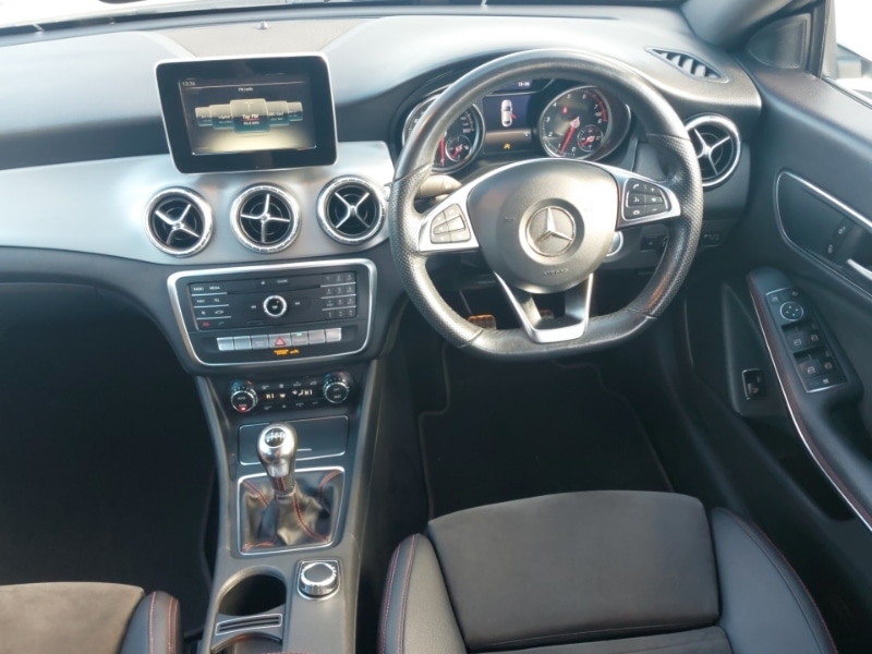 Used Mercedes-Benz CLA 2018 for sale - 77777057: Photo 7