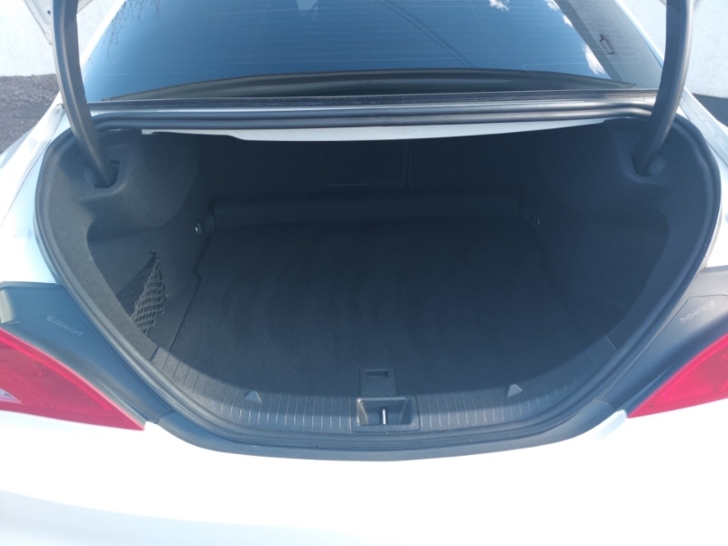 Used Mercedes-Benz CLA 2018 for sale - 77777057: Photo 8