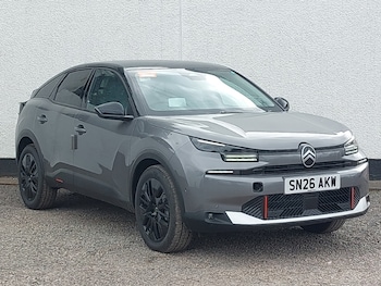 Used Citroen C4 2026 for sale - 79612347: Photo