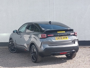 Used Citroen C4 2026 for sale - 79612347: Photo