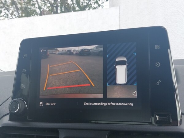 Used Vauxhall Combo Life 2022 for sale - 76213198: Photo 10