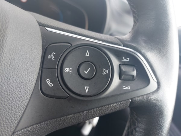 Used Vauxhall Combo Life 2022 for sale - 76213198: Photo 13
