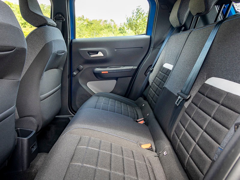 Used Citroen C3 2025 for sale - 76893828: Photo 14