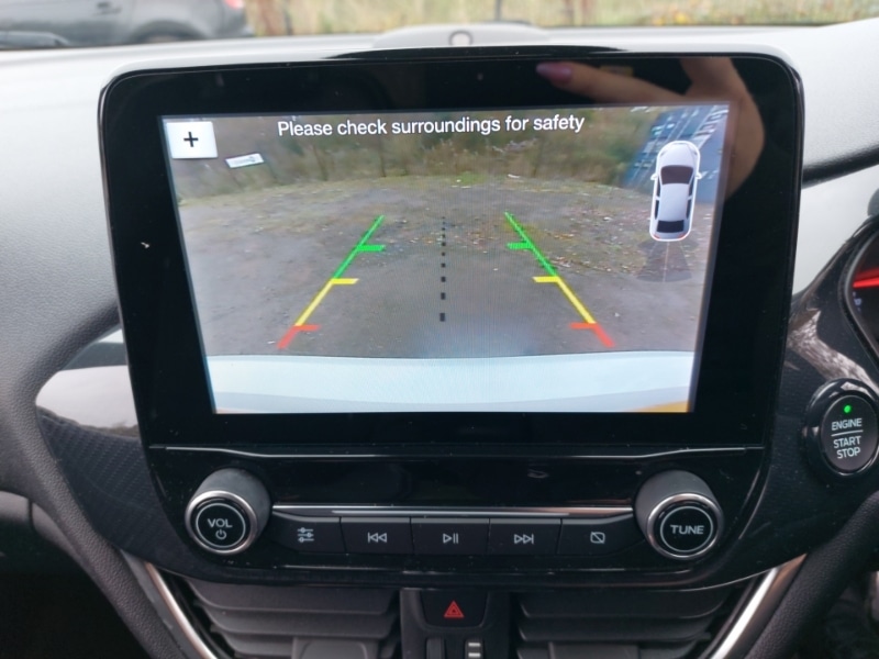 Used Ford Fiesta 2019 for sale - 77717283: Photo 10