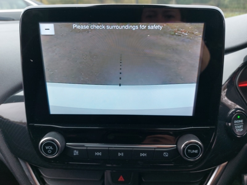 Used Ford Fiesta 2019 for sale - 77717283: Photo 11