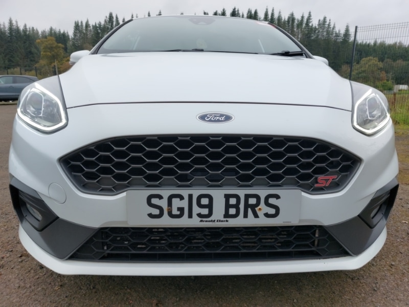 Used Ford Fiesta 2019 for sale - 77717283: Photo 12