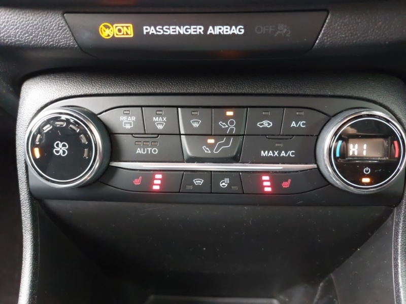 Used Ford Fiesta 2019 for sale - 77717283: Photo 15