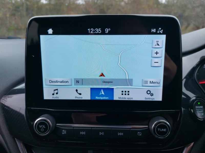 Used Ford Fiesta 2019 for sale - 77717283: Photo 18