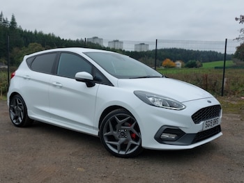 Used Ford Fiesta 2019 for sale - 77717283: Photo