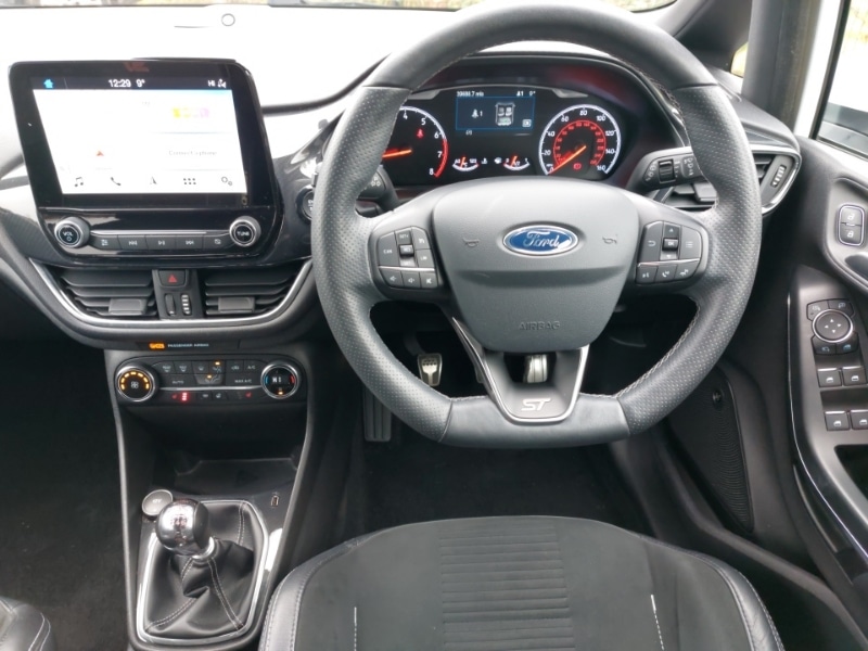 Used Ford Fiesta 2019 for sale - 77717283: Photo 2