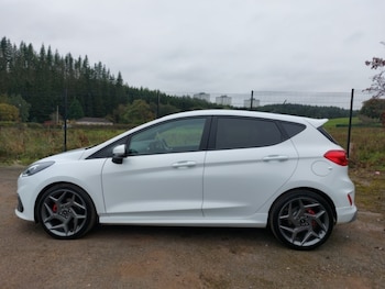 Used Ford Fiesta 2019 for sale - 77717283: Photo