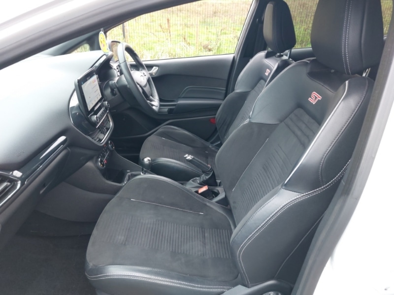 Used Ford Fiesta 2019 for sale - 77717283: Photo 5