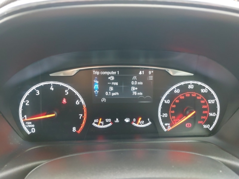 Used Ford Fiesta 2019 for sale - 77717283: Photo 7