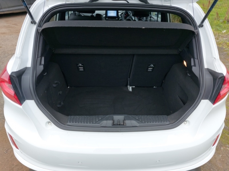 Used Ford Fiesta 2019 for sale - 77717283: Photo 8