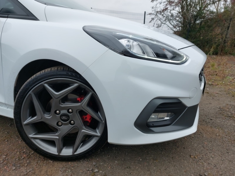 Used Ford Fiesta 2019 for sale - 77717283: Photo 9