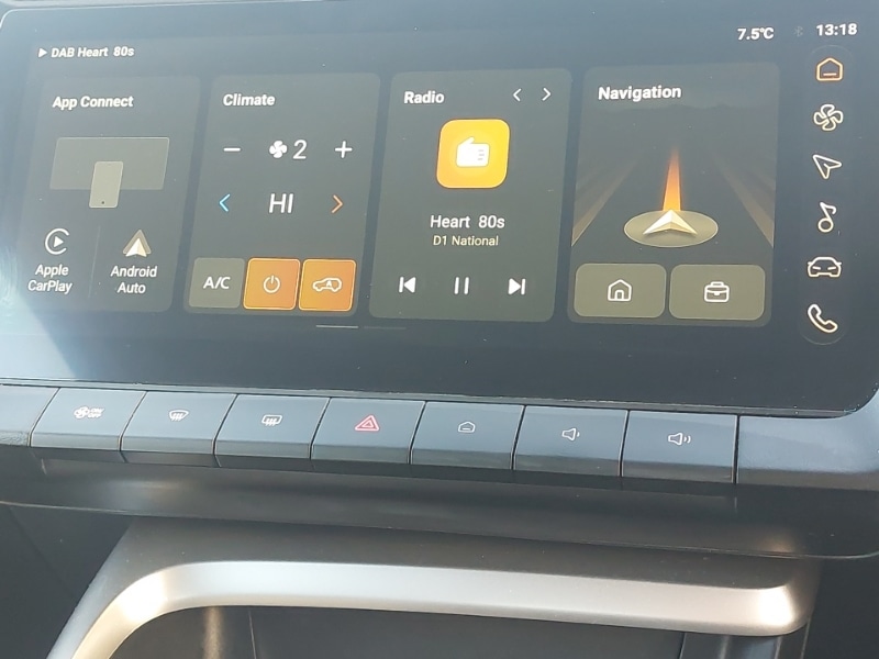 Used MG MG ZS 2024 for sale - 77777051: Photo 10