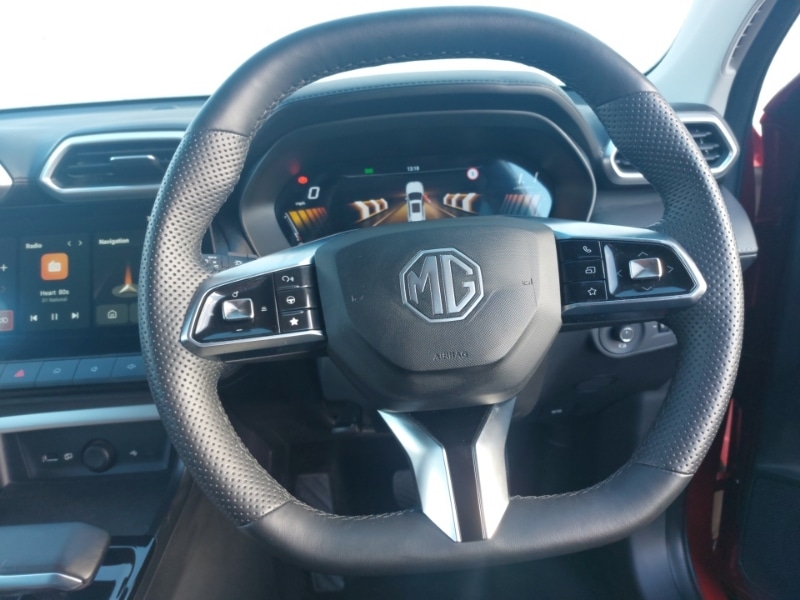 Used MG MG ZS 2024 for sale - 77777051: Photo 11