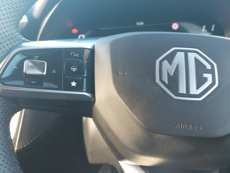 Used MG MG ZS 2024 for sale - 77777051: Photo 17