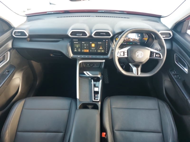 Used MG MG ZS 2024 for sale - 77777051: Photo 2