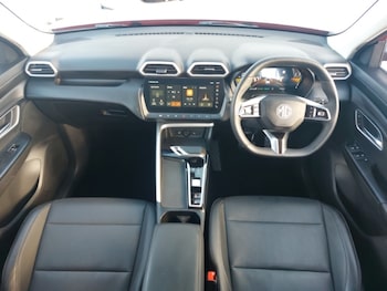 Used MG MG ZS 2024 for sale - 77777051: Photo