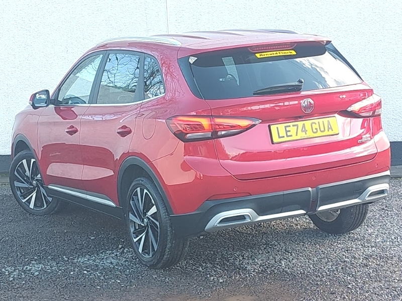 Used MG MG ZS 2024 for sale - 77777051: Photo 3