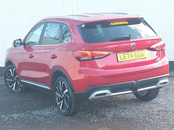 Used MG MG ZS 2024 for sale - 77777051: Photo