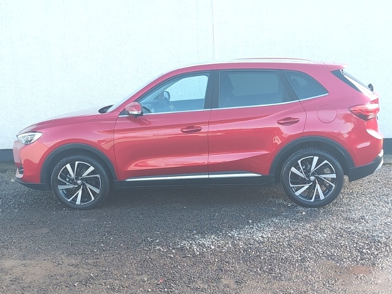 Used MG MG ZS 2024 for sale - 77777051: Photo 4